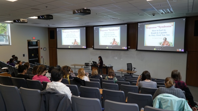 Main Lecture