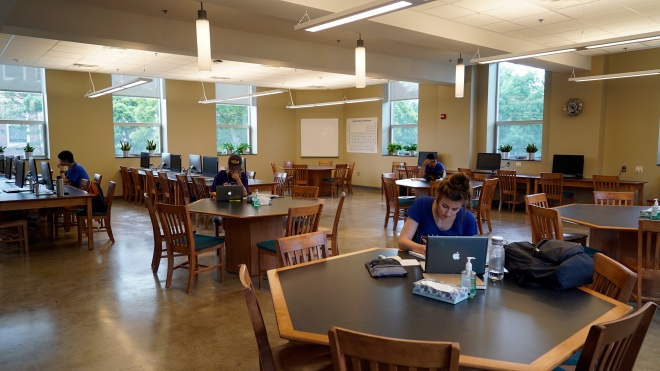 Chemistry Learning Center