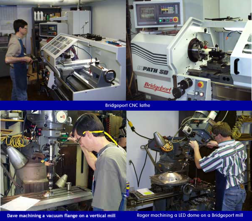 equipment