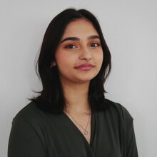 Anushka Chauhan