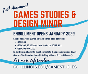 flyer for program. Text is in body of page