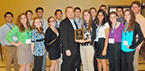 AICHE Group Award