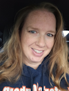Kimberly Chenoweth