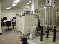 photo of Varian Unity Inova 300