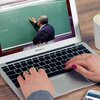 laptop online course
