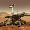 Image of Mars Rover on the planet Mars. Image by WikiImages from Pixabay