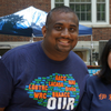 A picture of diverse participants of  Office of Inclusion & Intercultural Relations program