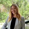 picture of Milena Nutrobkina, UIUC and SCS student, woman with long blonde hair