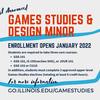 flyer for program. Text is in body of page