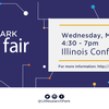 2022 Research Park Career Fair presented by Aviatrix Wednesday, March 2 4:30 to 7 P.M. Illinois Conference Center. For more information: http://researchpark.illinois.edu/career-fair/