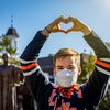 World Kindness Day UI Public Affairs: Fred Zwicky