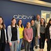 AbbVie mentors and mentees