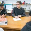 ChBE Faculty and Students