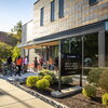 Welcome Black BBQ at BNAACC