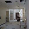 Hall Facing Davenport