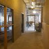 2nd Floor Corridor