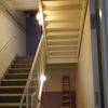 East Stairwell