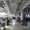 Chem Annex East