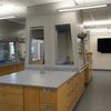 East Lab