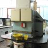Old lab benches