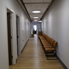 North Hall