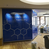 New Mural Installed