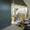 New Atrium