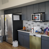 Common Area Kitchenette