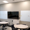new classroom look