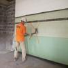 Wall demo