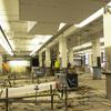 Demolition in lab